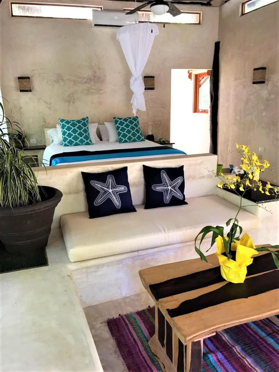 Cachito De Cielo Luxury Jungle Lodge Tulum Dış mekan fotoğraf